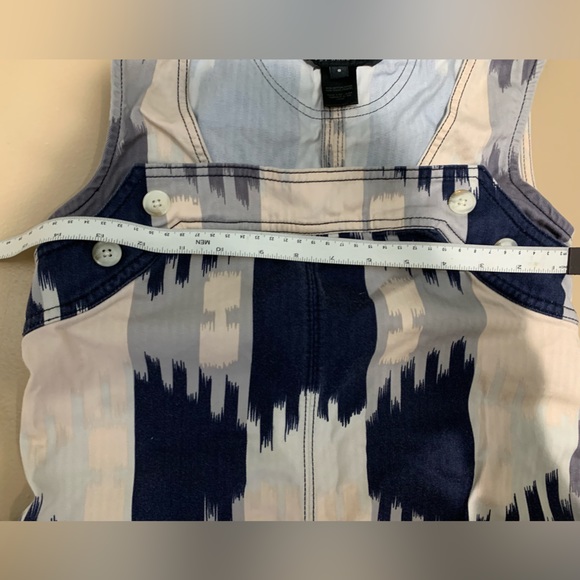 Ikat “Eddie” Marc by Marc Jacobs Dress - Picture 7 of 10